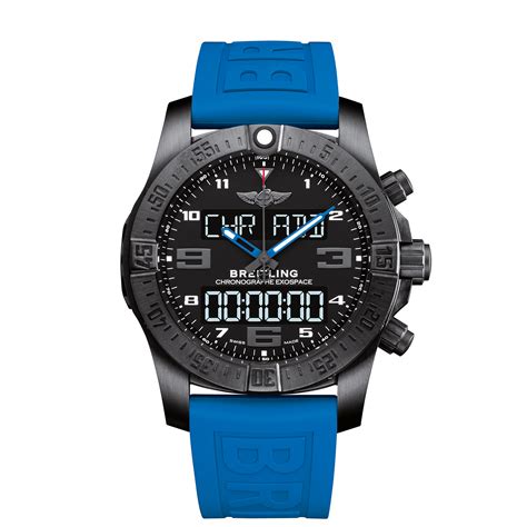 breitling exospace b55 price|breitling b55 connected.